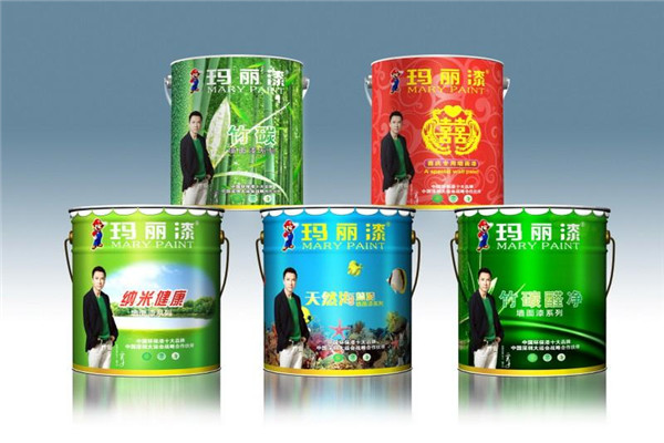 德国玛丽漆加盟