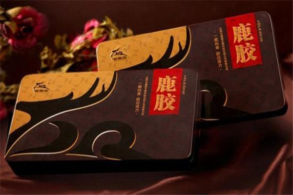 东麒鹿业奉鹿堂养生