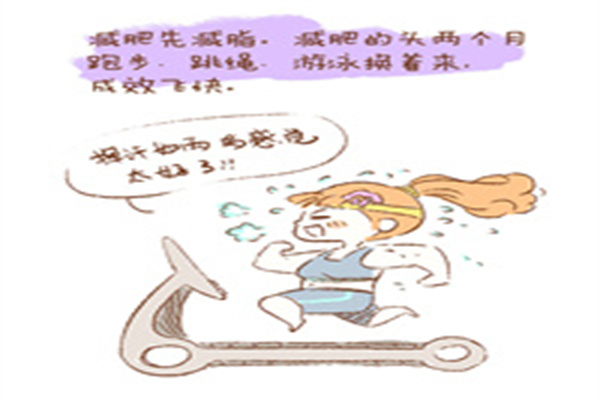 瘦身家族连锁机构加盟