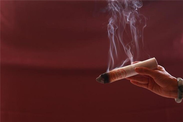 悦灸悦好艾灸养生加盟
