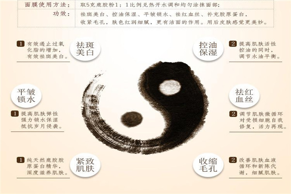东麒鹿业奉鹿堂养生