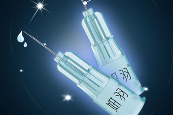 妍羽一次性使用牙科冲洗针