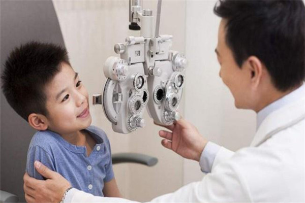 妙视明视力保健加盟
