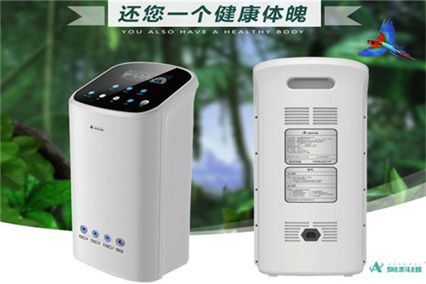 奥科维高电位治疗仪