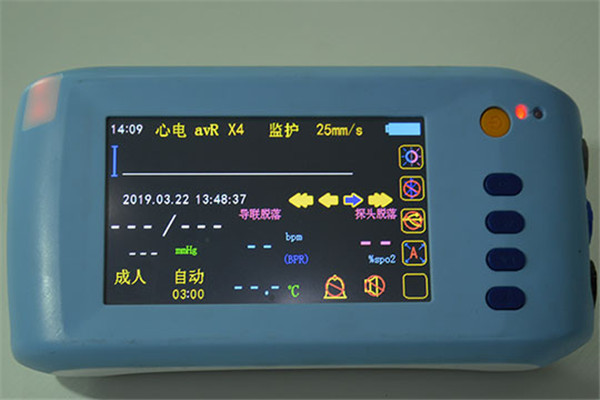 泽富海应急救援设备