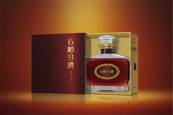 6顺9酒保健酒加盟