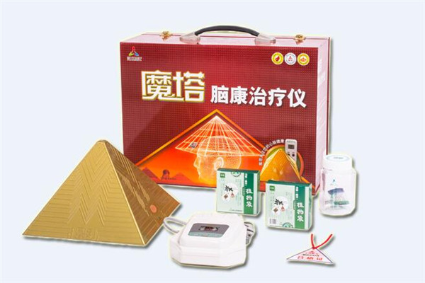 “塔能”(又名:魔塔)医疗保健
