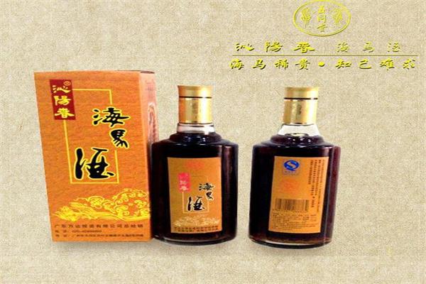 凤凌春保健酒加盟