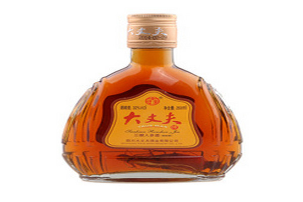 安龙保健酒