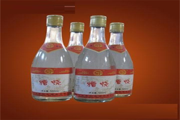 剑光酒业加盟