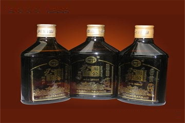 剑光酒业加盟