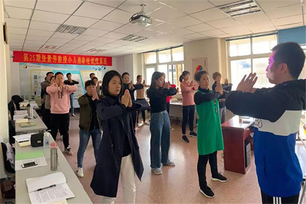 承康小儿推拿加盟
