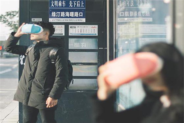 荣耀方舟视力保健加盟