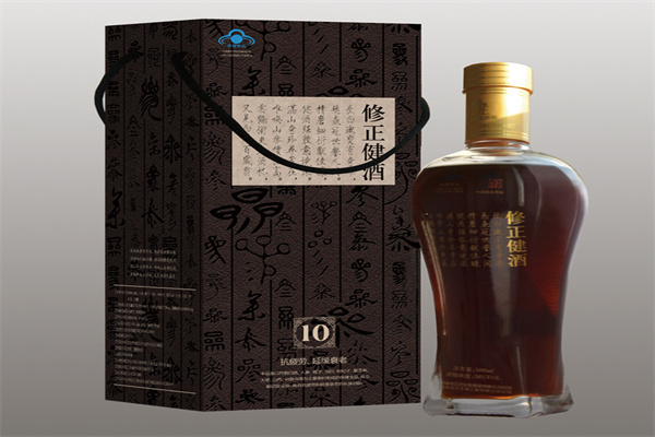 健能保健酒加盟