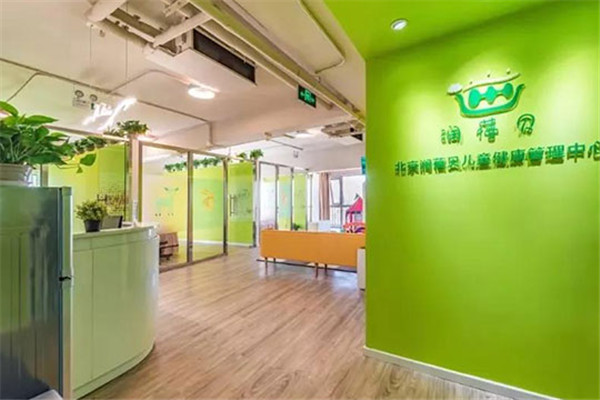 润蓓贝小儿推拿加盟
