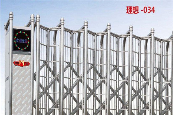 理想门业加盟