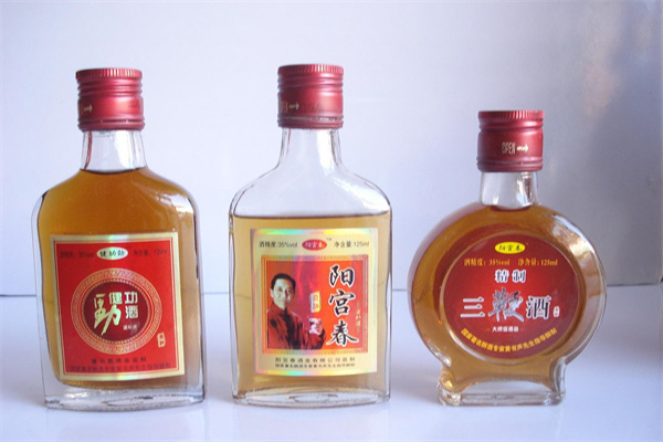 凤凌春保健酒加盟