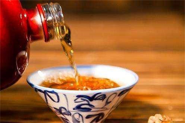 端王保健酒加盟