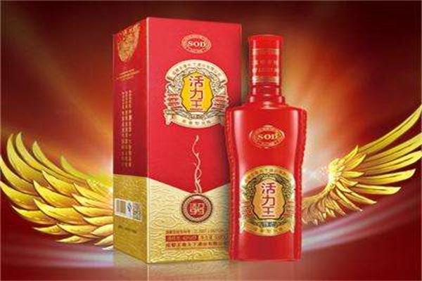 端王保健酒加盟