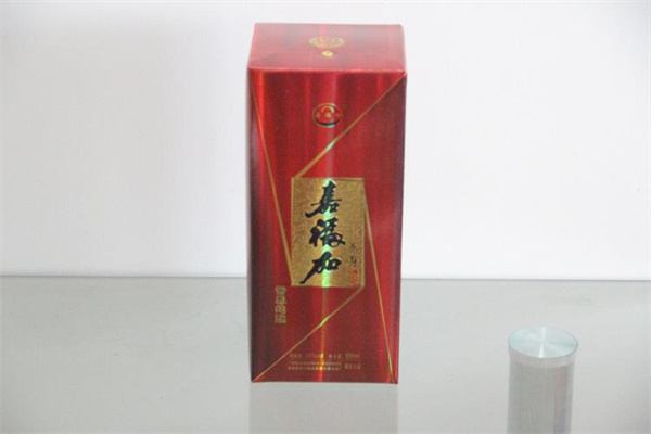 嘉福加酒业加盟