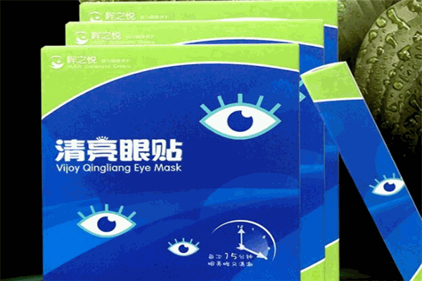 眸之悦视力健康养护