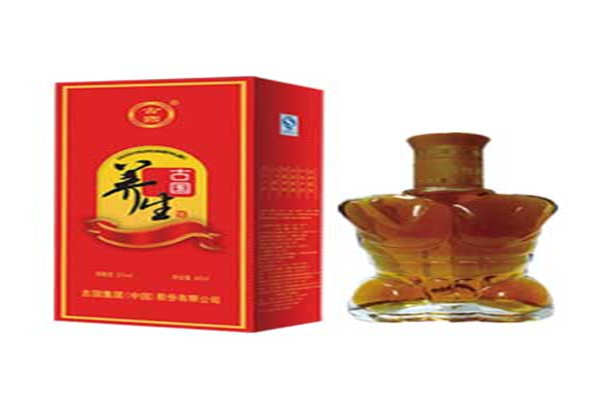 活性金保健酒加盟