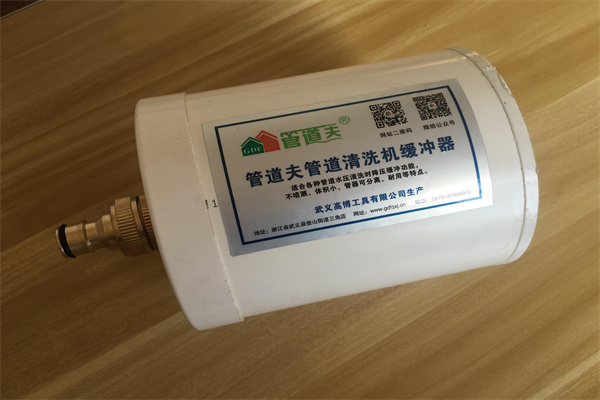 管道夫地热清洗加盟
