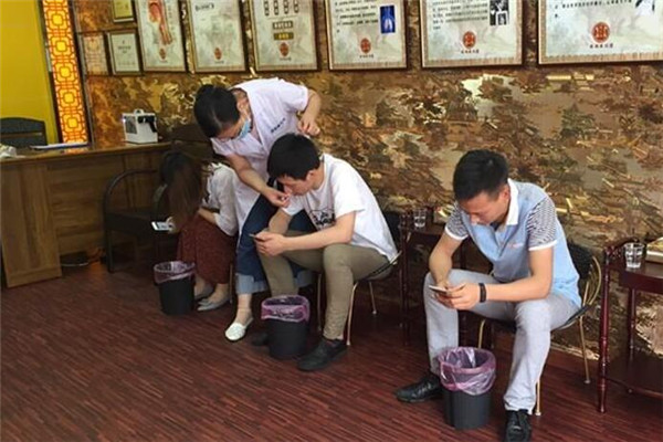 彭氏鼻炎馆