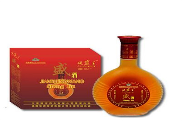 健能保健酒加盟
