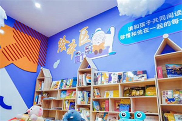 思邈爷爷小儿推拿加盟