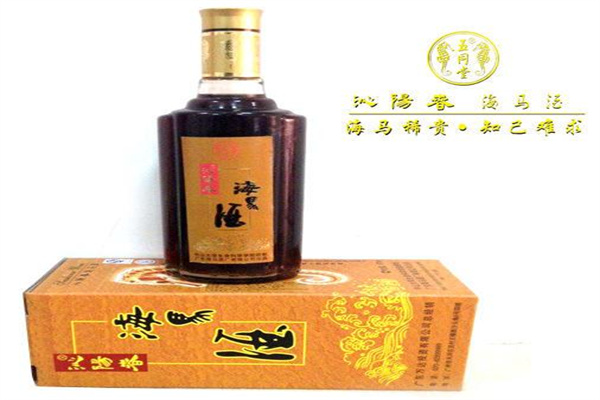 凤凌春保健酒加盟