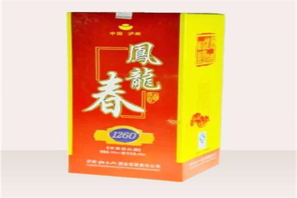 凤凌春保健酒加盟