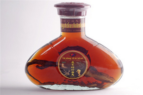 安龙保健酒