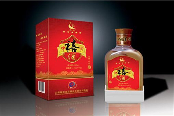 独龙王保健酒加盟