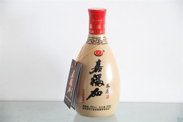 嘉福加酒业加盟