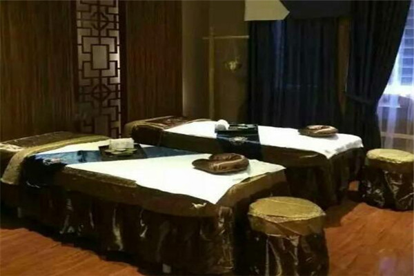 鑫道堂养生馆