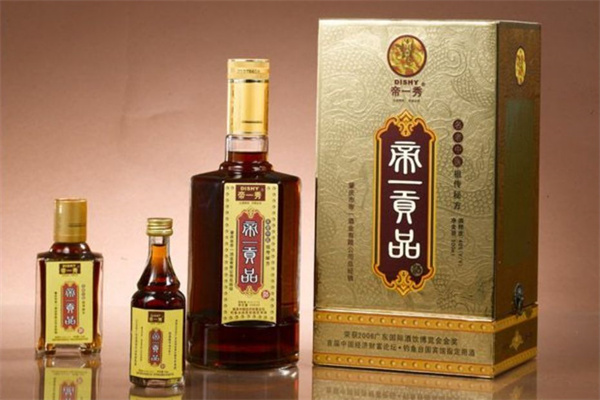 端王保健酒加盟