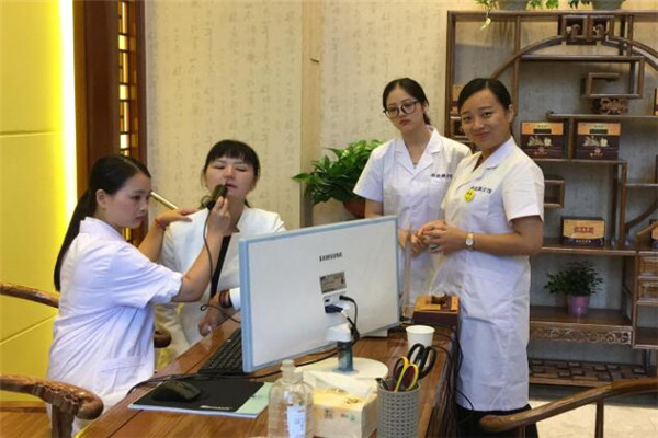 彭氏鼻炎馆