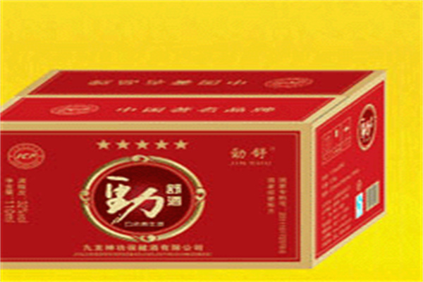 劲舒酒业加盟
