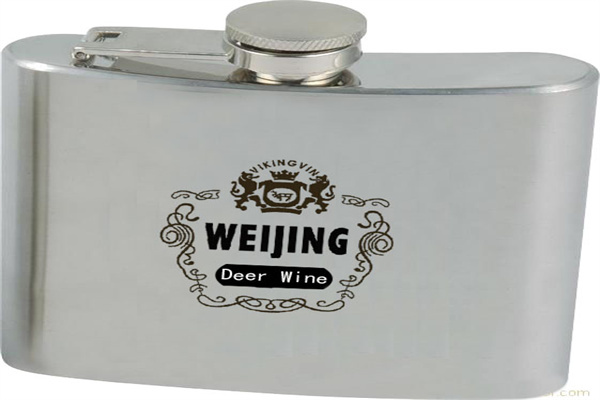 北极鹿酒业加盟