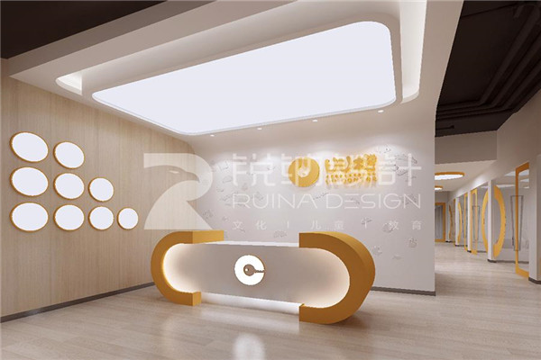 锐纳设计加盟