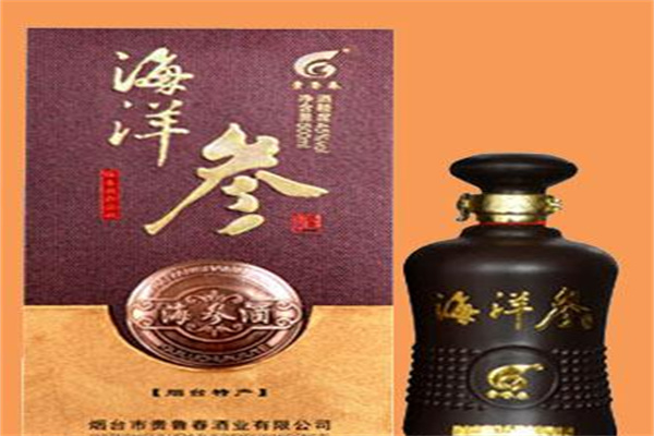 劲神酒业加盟