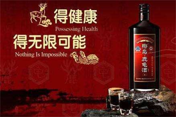 百年富贵保健酒加盟