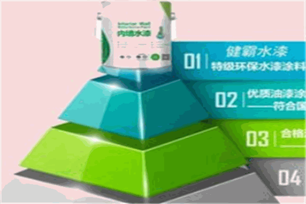 健霸漆加盟