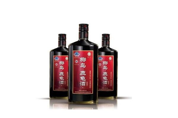百年富贵保健酒加盟