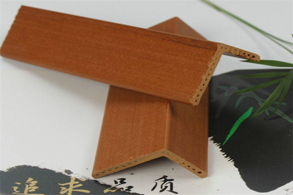 福源生态木线条加盟