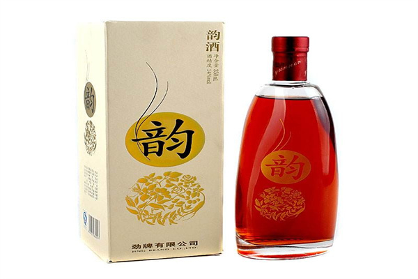 百年富贵保健酒加盟