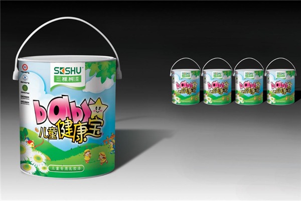 三棵树漆加盟