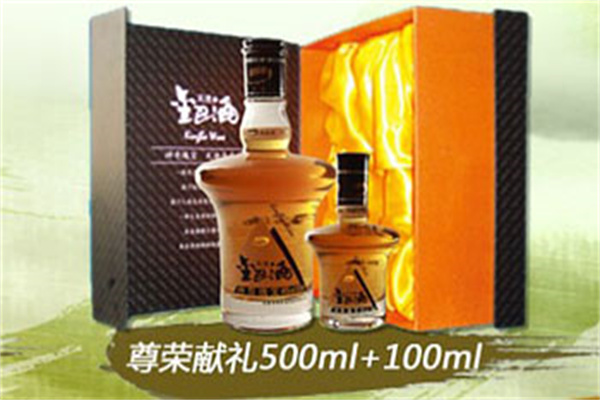 云南山珍酒加盟