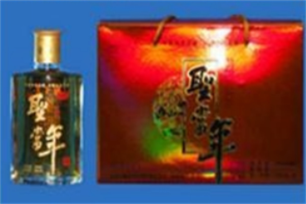 圣当年酒加盟